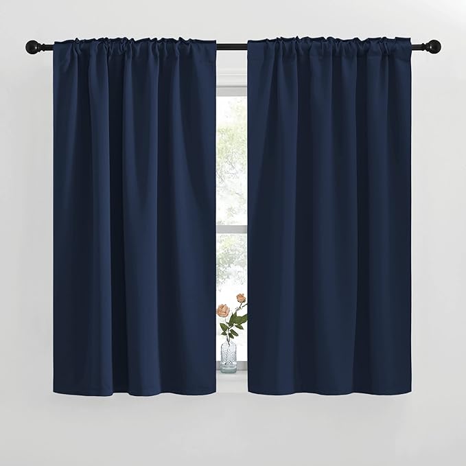 NICETOWN Blackout Curtains Window Drapes - Image 2