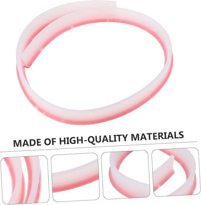 LIFKOME 1pc Bendable Bathroom Strip - Image 6