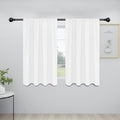 Easy-Going Rod Pocket Blackout Curtains by Easy-Going