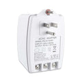 16.5V 1810mA Plug in Thermostat and Doorbell Transformer 16.5 Volt Transformer by EPLZON