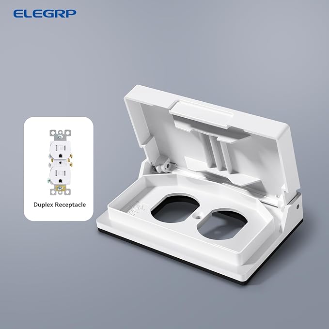 ELEGRP Horizontal Outdoor Cover - Image 5