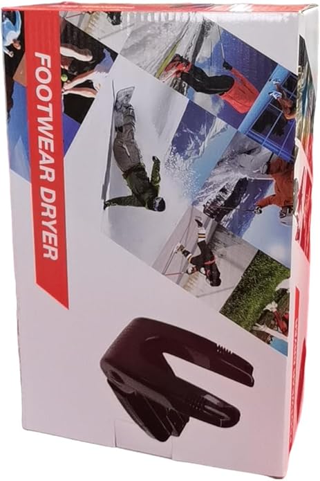 Portable Electric Shoe Glove Boot Dryer Warmer - Image 7