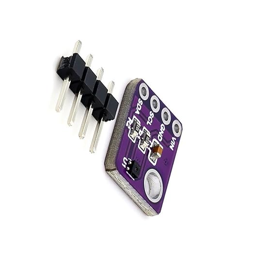 SHT41 Fast Response Temperature Humidity Sensory Module Replacement - Image 6