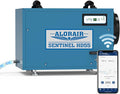 ALORAIR Wi-Fi Crawlspace Dehumidifier, 113 Pint by ALORAIRSOLUTIONSINC0J0DC
