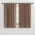 NICETOWN Blackout Curtain Panels by NICETOWN