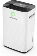 HOGARLABS 50 Pint Smart Dehumidifiers by HOGARLABS