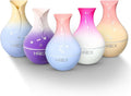 Spiral Essential Oil Diffuser by HZEX