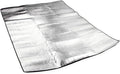 Wind Tour Outdoor Double-Sided Moisture-Proof Aluminum Foil Foam Pad Waterproof by Wind+Tour