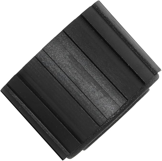 Flyshop 1-1/2", 38 mm Patio Chair Leg Caps Furniture Table Covers Floor - Image 3
