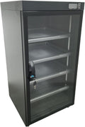 100L Electronic Camera Storage Dry Cabinet, 5 Layers Camera Digital by Unknown