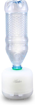 Hunter XJ-520 Aromatic LED Personal Ultrasonic Humidifier by HunterFanCompany