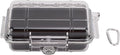 flexman Shockproof Container Box, Waterproof Airtight Transparent Storage Box by flexman
