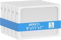 9 x 11 x 1 MERV 13 Replacement Dehumidifier Filter Compatible by Cooyafan