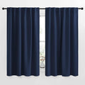 NICETOWN Blackout Curtains Window Drapes by NICETOWN