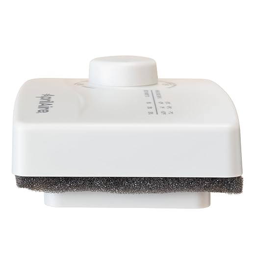 AprilAire 4655 Manual Whole-House Duct or Wall Mounted Humidifier Control - Image 8