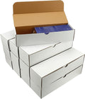 Trading Card Storage Box, Labels by BIU-BOOM