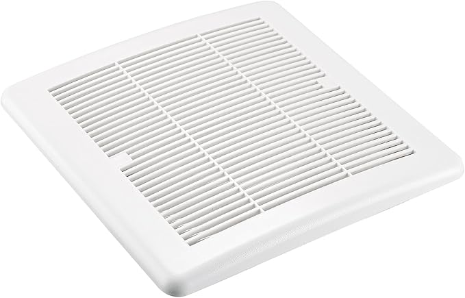 Bathroom Exhaust Fan 110CFM 1.2Sone, Quiet Bath Fan - Image 4