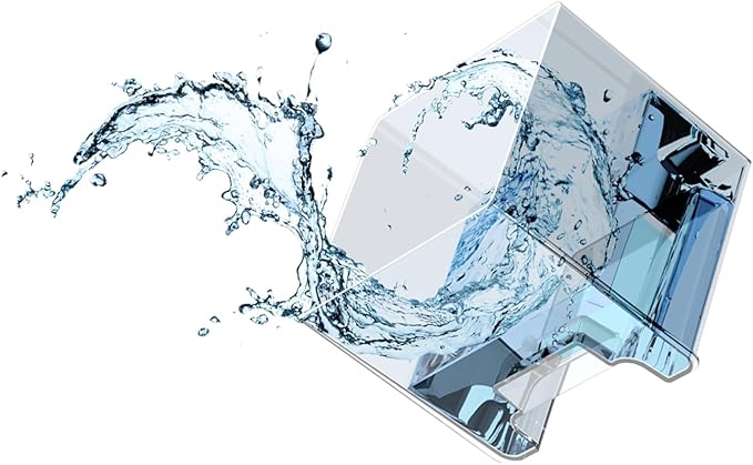 CT6-Dehumidifier Accessories- Water Tank by Unknown