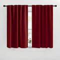NICETOWN Blackout Window Curtains by NICETOWN