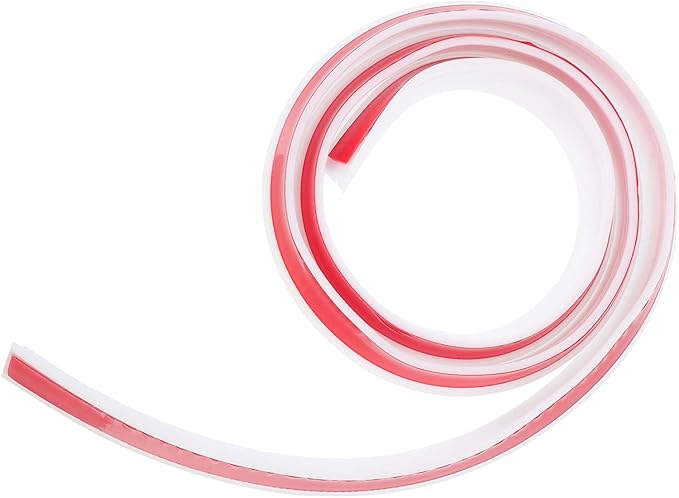 DOITOOL 1pc Self-Adhesive Water Retaining Strip by DOITOOL