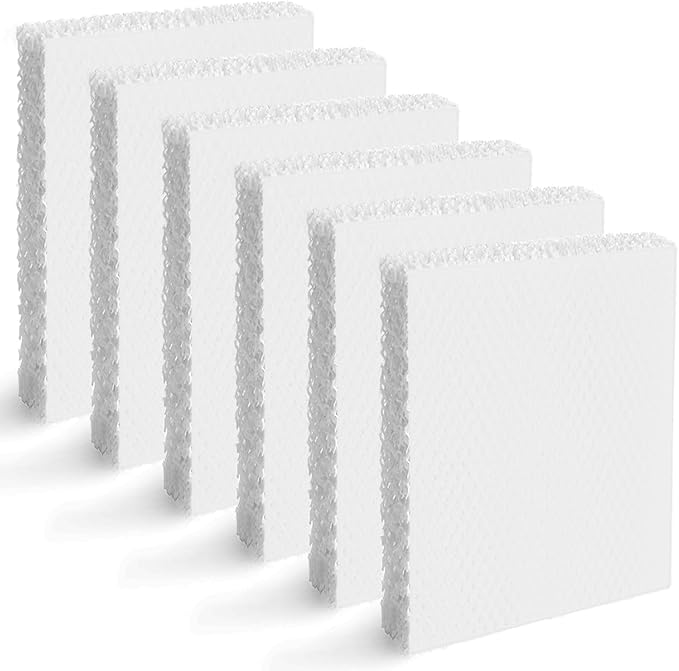 Lemige HFT600 Humidifier Filter T by Lemige