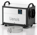 110 Pints Commercial Dehumidifiers by Lienuis