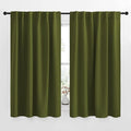 NICETOWN Bedroom Curtains Holiday Christmas Decor by NICETOWN