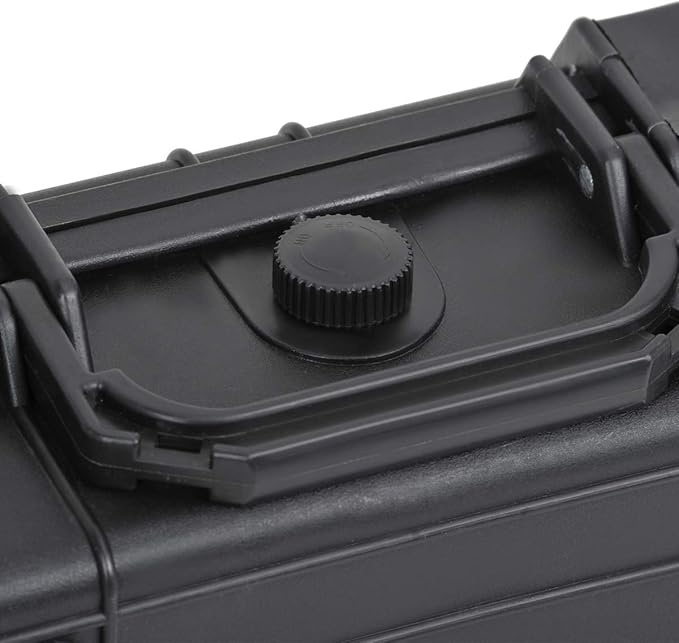 MEIJIA Portable Waterproof Protective Hard Case, Compact Camera Case - Image 8