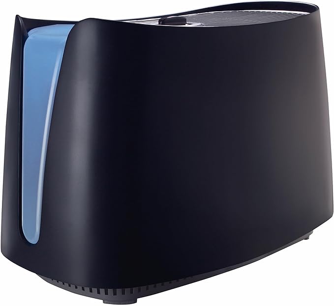 Honeywell Cool Moisture Humidifier by HoneywellPluggedIn