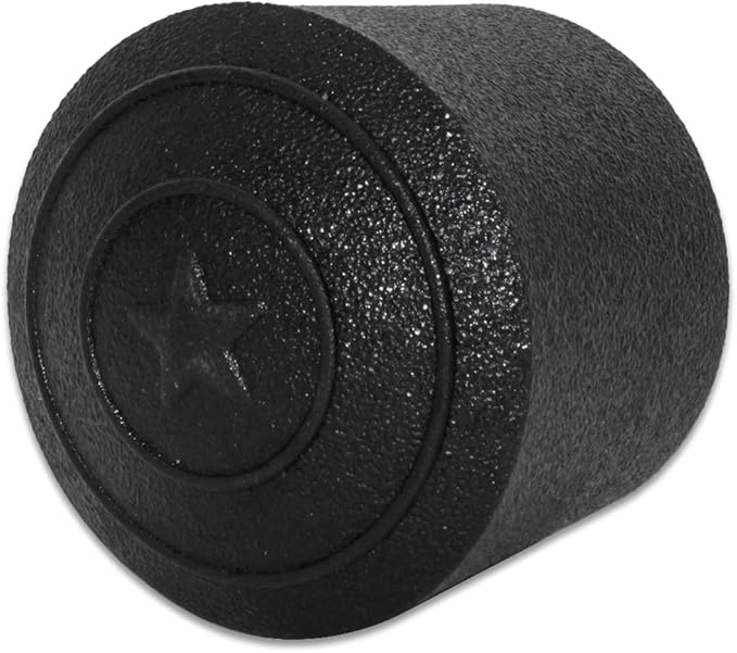 Flyshop 7/8", 22 mm, Patio Round Chair Leg Caps, Furniture Table Feet Covers - Image 4