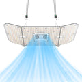 VIVOSUN AeroLight Wing AW200SE, LED Grow Light 200W by VIVOSUN