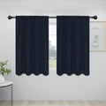 Easy-Going Rod Pocket Blackout Curtains by Easy-Going