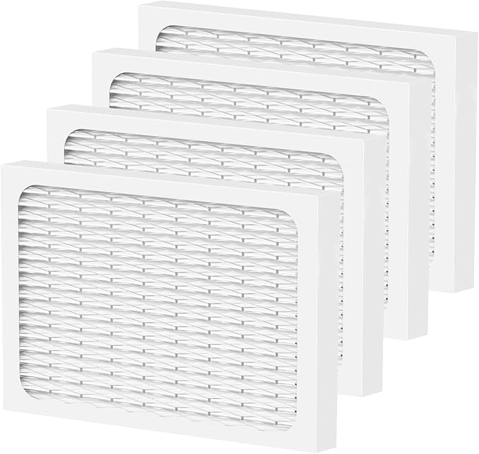 MERV-13 TRUEDRY DR65 Filter Compatible by DAODEFUL