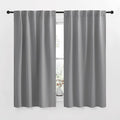 NICETOWN RV Curtains for Camper Windows by NICETOWN