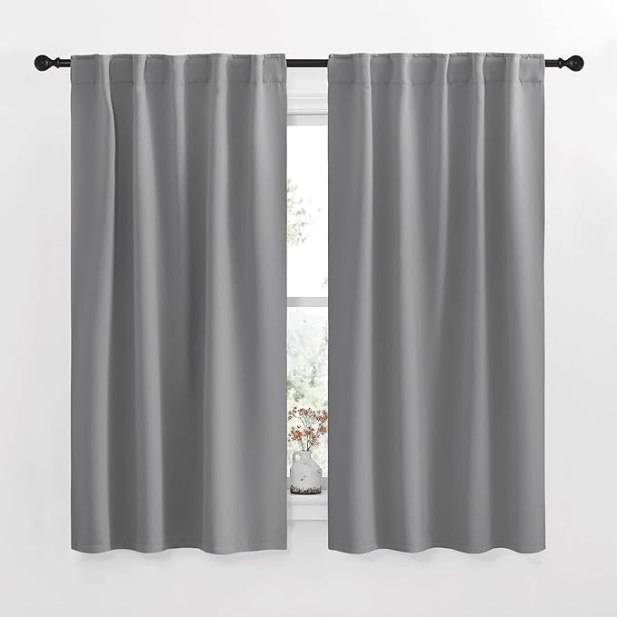 NICETOWN RV Curtains for Camper Windows by NICETOWN