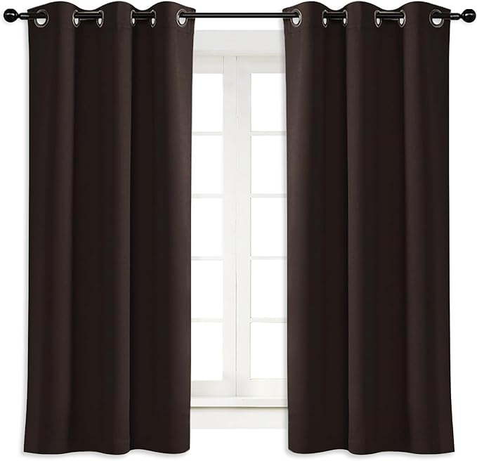 NICETOWN Blackout Curtain Blind by NICETOWN