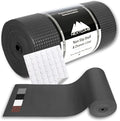 Shelf Liner, Drawer Liner & Kitchen Cabinet Liner – Thick Waterproof Rubber by NextClimb