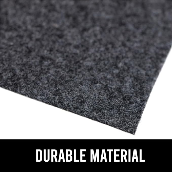 GORILLA GRIP LeakGuard Non-Adhesive Under Sink Mat - Image 9