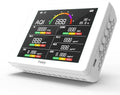 15-in-1 Smart Air Quality Monitor Indoor by Unknown