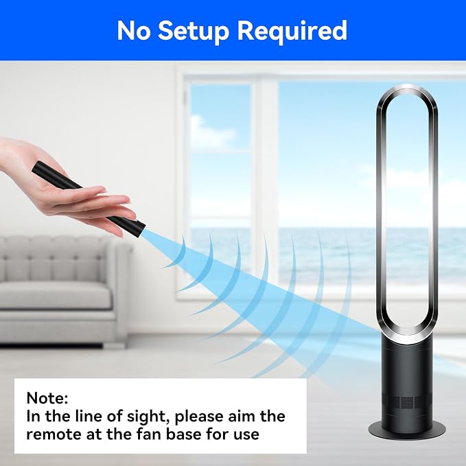 PZL New Replacement Remote Control Compatible - Image 2