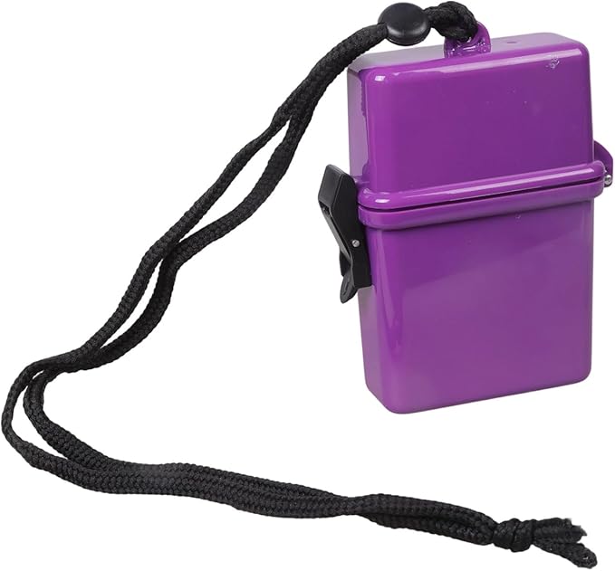 Heavy Type Splashes Floating Storage Box - Image 9