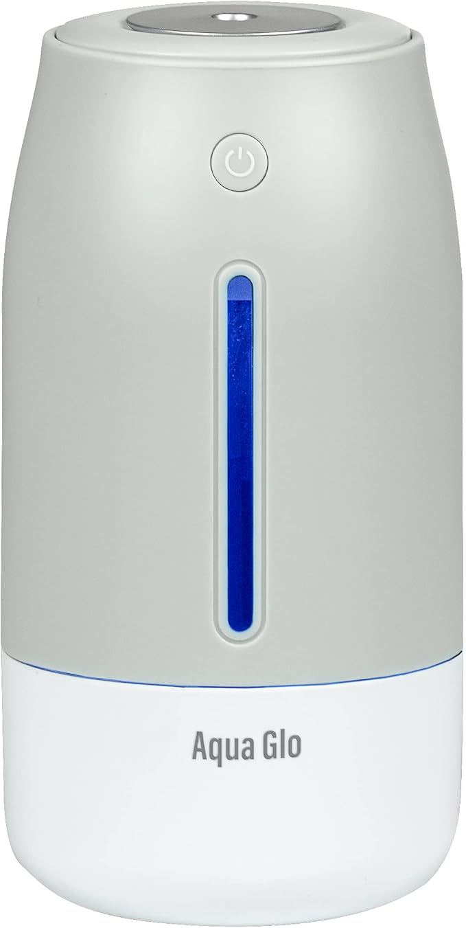 AG250HUM-V2-S Personal Humidifier by Airvana