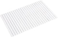 Bath Mat Bathroom Rugs Floor Wood Shower Bathtub Waterproof Non Slip by Fovlaurs