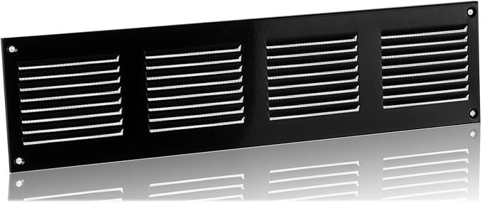 14x2 inch Vent Cover - Image 3