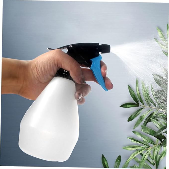 Toyvian 3pcs Watering Can Set for Plants Portable Humidifier Spray Nozzle for - Image 5