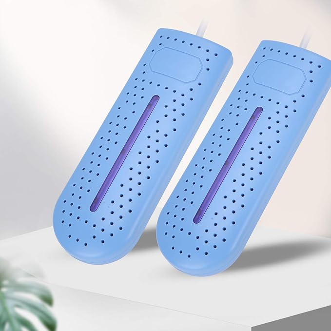 Shoe Dryer, Electric Fast Dry Boot Drying Cycle Constant Temperature Heating-Us - Image 5