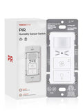 TORCHSTAR Humidity Sensor Switch by TORCHSTAR
