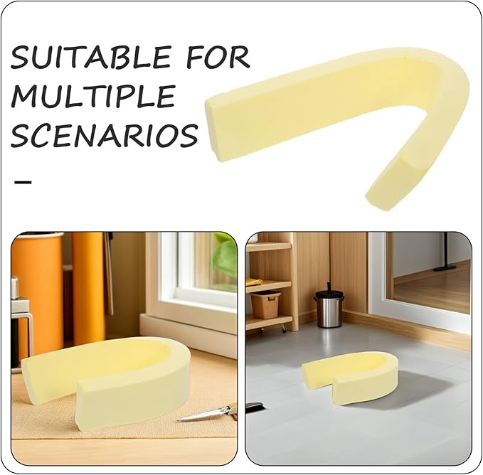 Window Condensation Prevention Sponge, Sponge Strip - Image 5