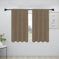 Easy-Going Rod Pocket Blackout Curtains by Easy-Going