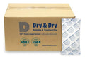 Dry & Dry 300 Gram Silica Gel Packets, Desiccant Packs, Silica Gel by DryDry